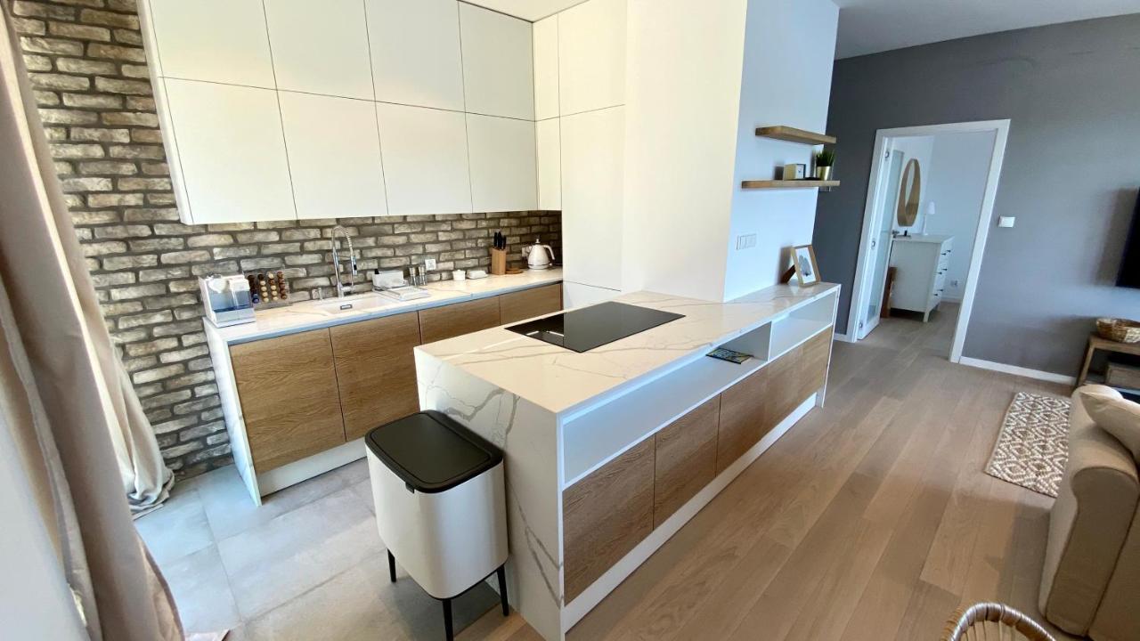 Apartament Blisko Natury Tomaszkowo المظهر الخارجي الصورة