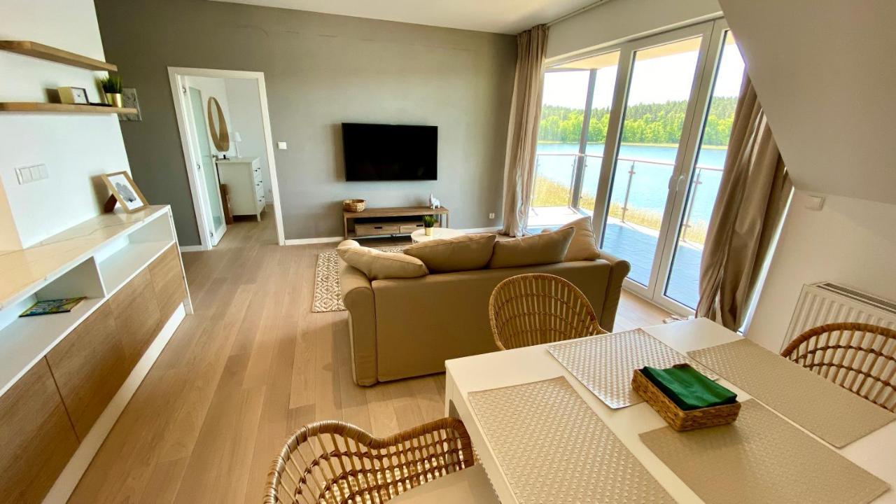 Apartament Blisko Natury Tomaszkowo المظهر الخارجي الصورة