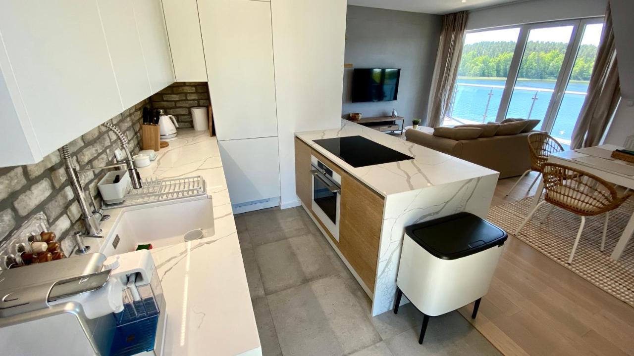 Apartament Blisko Natury Tomaszkowo المظهر الخارجي الصورة