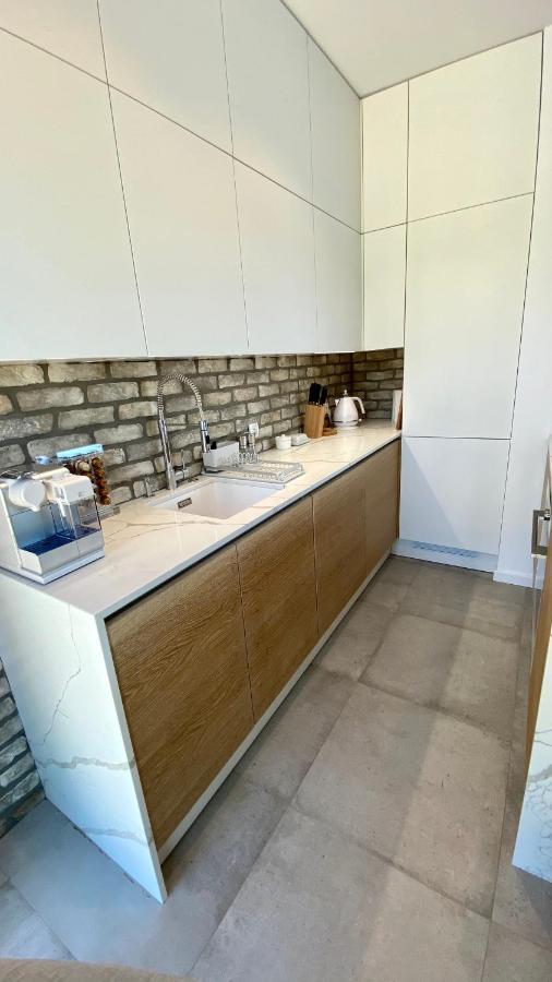Apartament Blisko Natury Tomaszkowo المظهر الخارجي الصورة