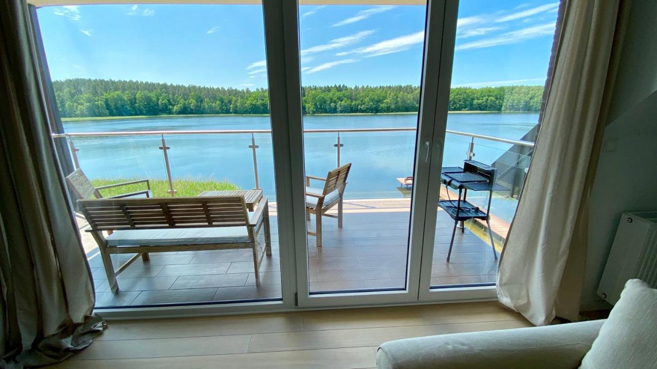 Apartament Blisko Natury Tomaszkowo المظهر الخارجي الصورة
