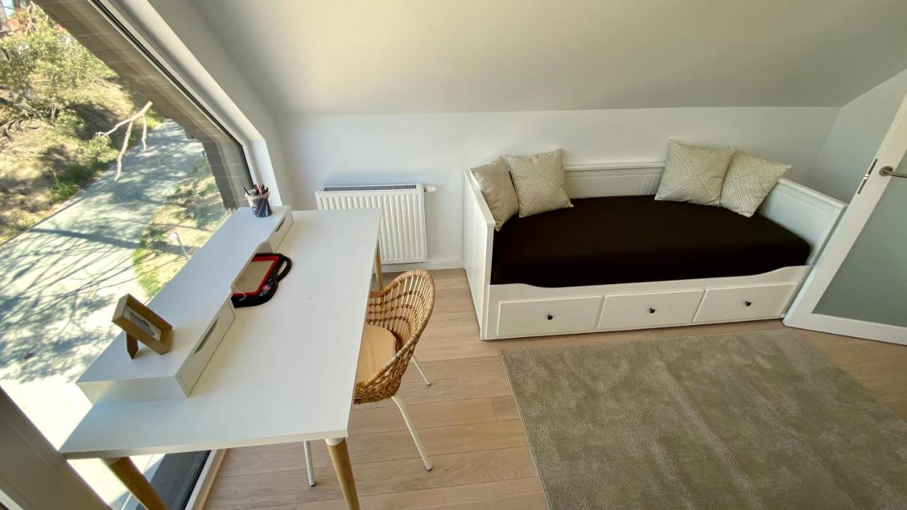 Apartament Blisko Natury Tomaszkowo المظهر الخارجي الصورة