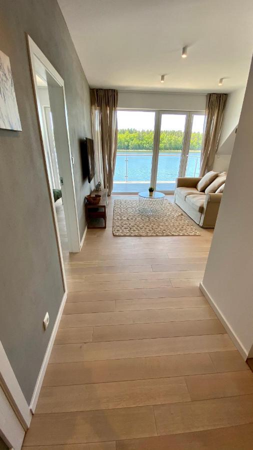 Apartament Blisko Natury Tomaszkowo المظهر الخارجي الصورة