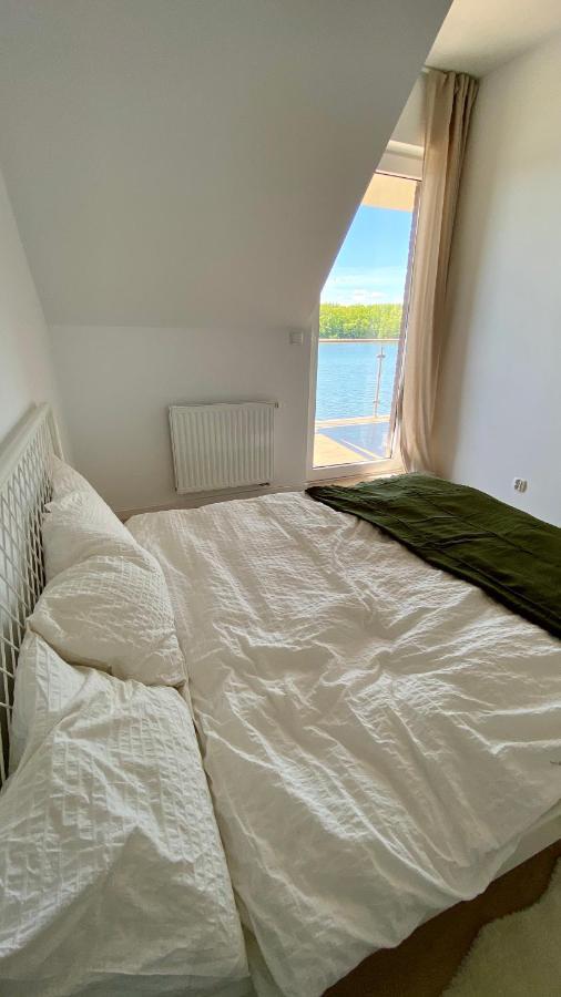 Apartament Blisko Natury Tomaszkowo المظهر الخارجي الصورة