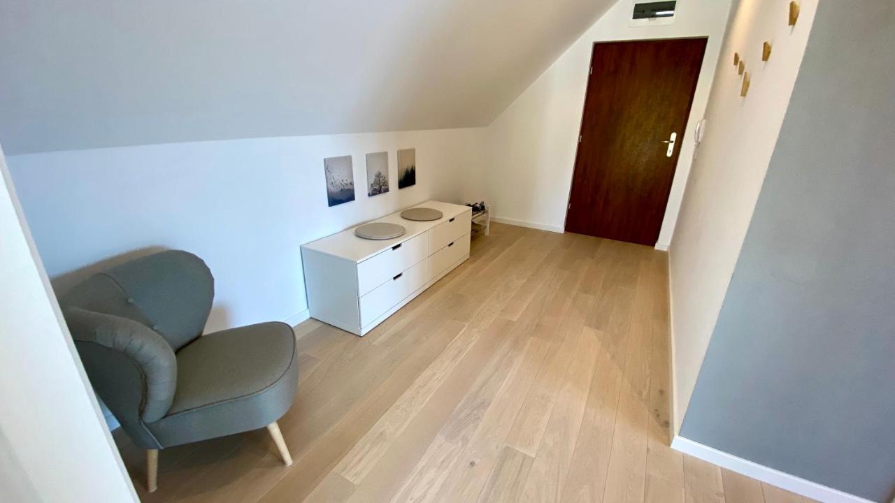 Apartament Blisko Natury Tomaszkowo المظهر الخارجي الصورة