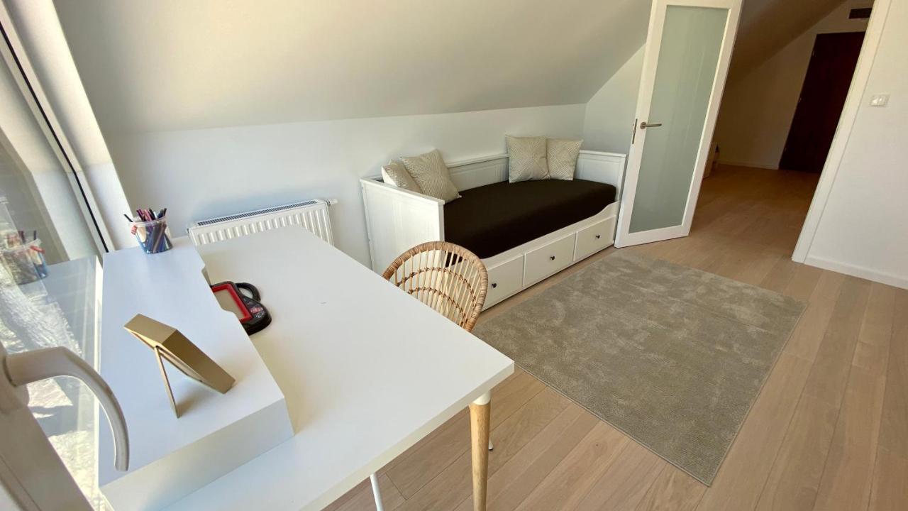 Apartament Blisko Natury Tomaszkowo المظهر الخارجي الصورة