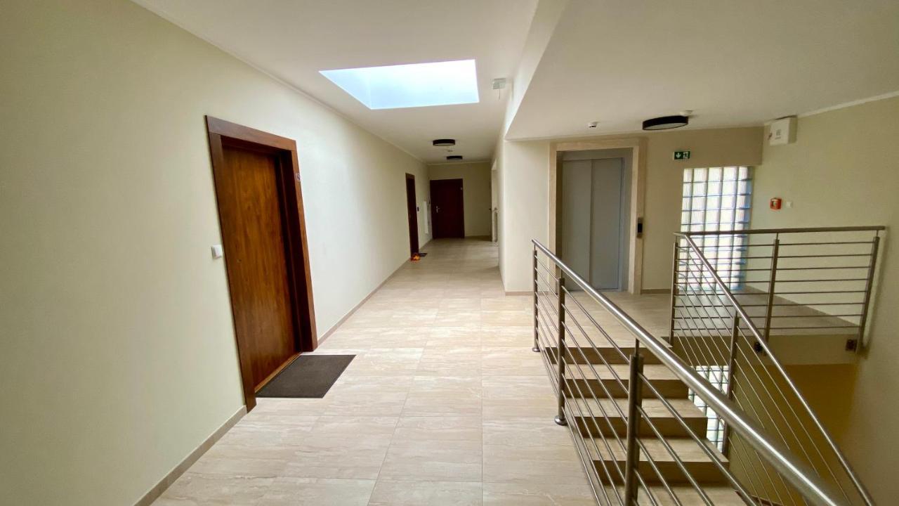 Apartament Blisko Natury Tomaszkowo المظهر الخارجي الصورة