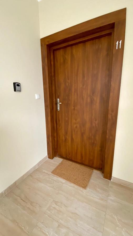 Apartament Blisko Natury Tomaszkowo المظهر الخارجي الصورة