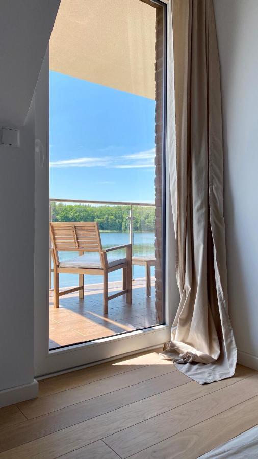 Apartament Blisko Natury Tomaszkowo المظهر الخارجي الصورة
