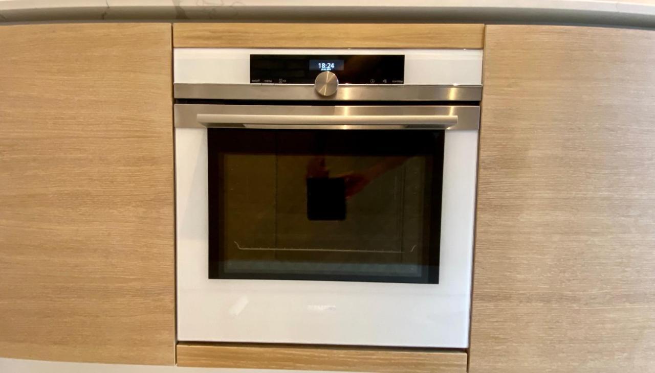 Apartament Blisko Natury Tomaszkowo المظهر الخارجي الصورة