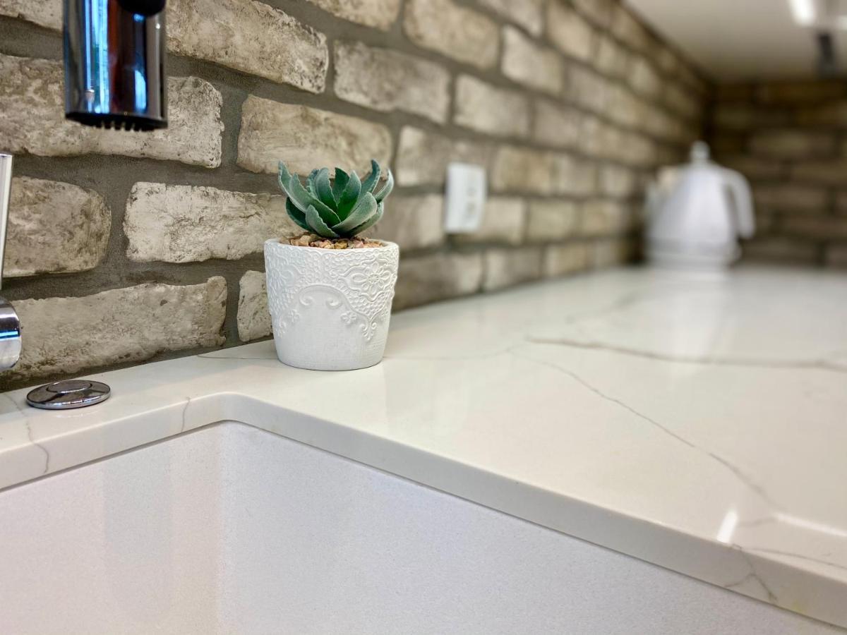 Apartament Blisko Natury Tomaszkowo المظهر الخارجي الصورة