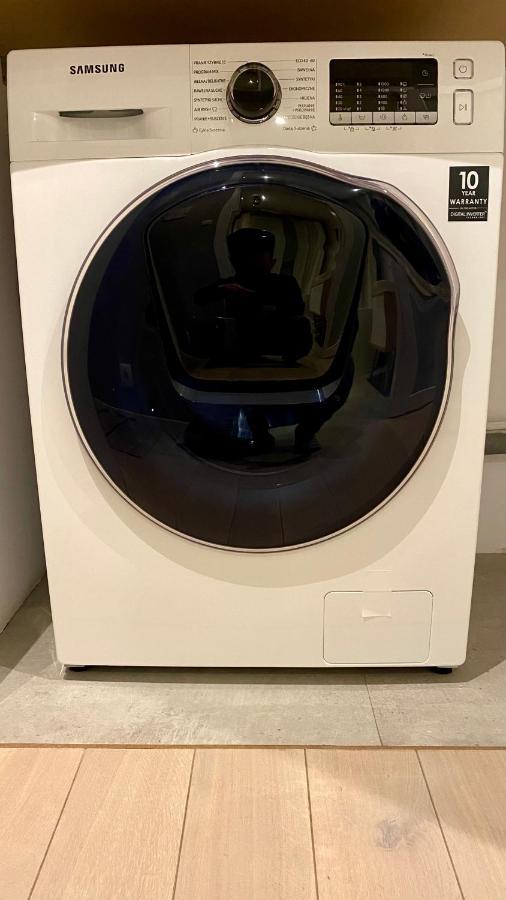 Apartament Blisko Natury Tomaszkowo المظهر الخارجي الصورة
