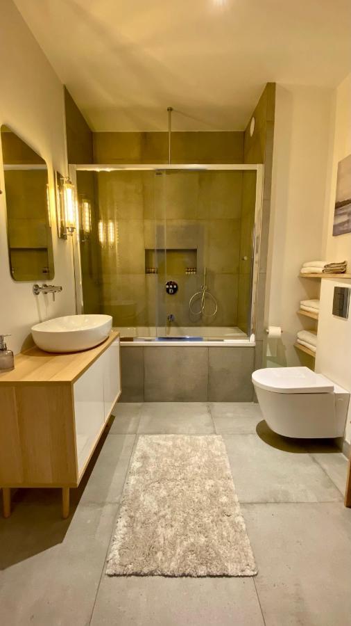 Apartament Blisko Natury Tomaszkowo المظهر الخارجي الصورة